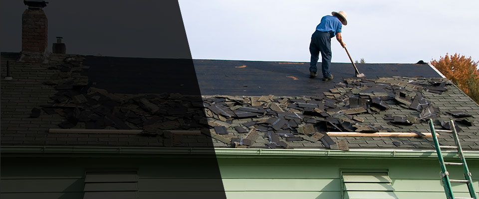 Farmington Roofing Contractors